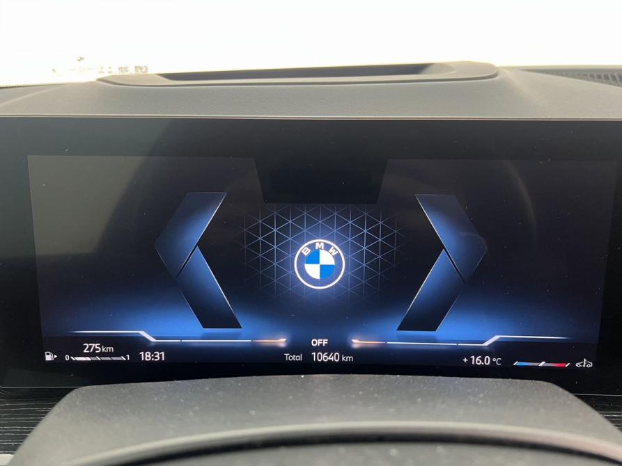 BMW X5 IV (G05/G18) Рестайлинг Москва  - изображение 17