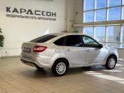 Lada (ВАЗ) Granta I Рестайлинг Волгоград  - изображение 20