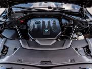 BMW 7 серии VI (G11/G12) Рестайлинг Магнитогорск  - изображение 38