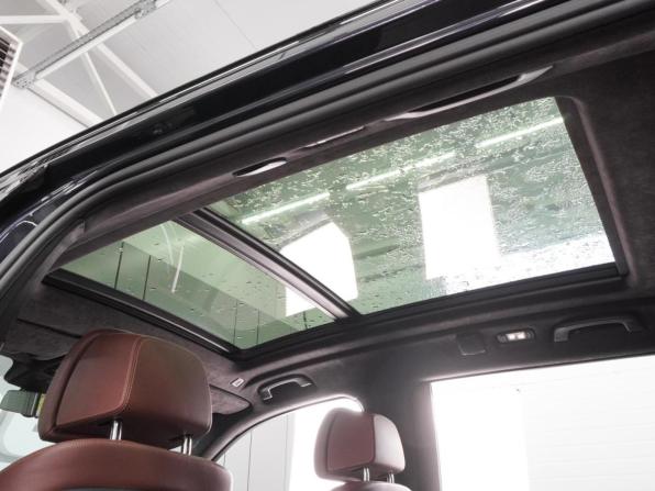 BMW X7 I (G07) с пробегом 2019 года, цена 6 594 000 рублей, 171947 км, внедорожник, Автокод Объявления