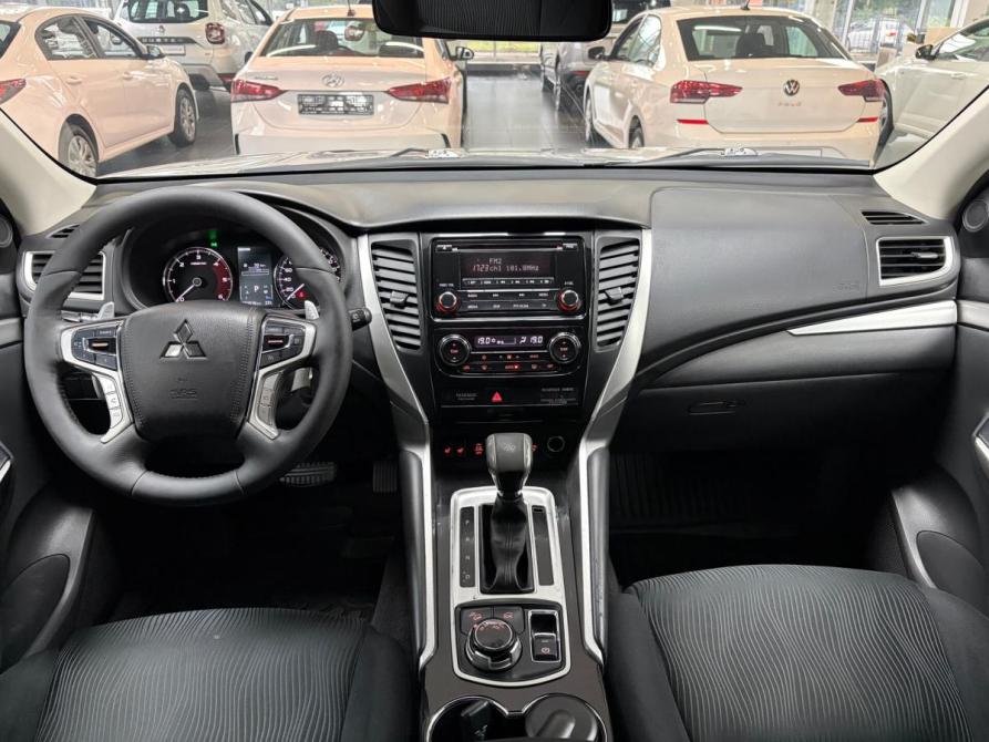 Mitsubishi Pajero Sport III Киров  - изображение 12
