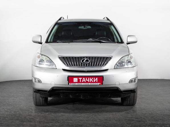 Lexus RX II с пробегом 2004 года, цена 1 525 000 рублей, 240958 км, внедорожник, Автокод Объявления