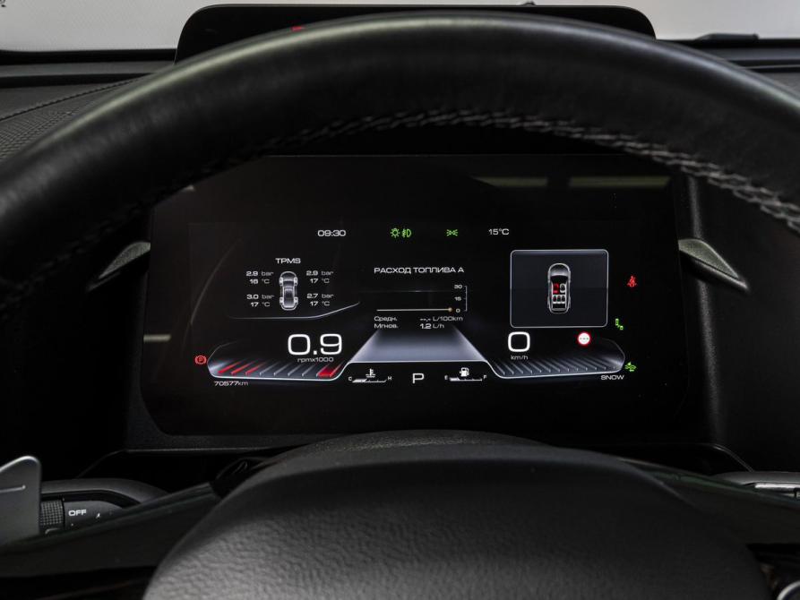 Haval Dargo Тюмень  - изображение 25