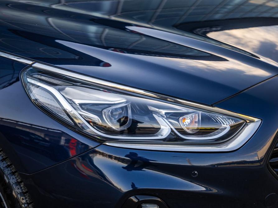 Hyundai Sonata VII (LF) Рестайлинг Волгоград  - изображение 11