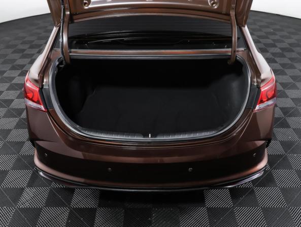 Hyundai Solaris II Рестайлинг с пробегом 2022 года, цена 1 700 000 рублей, 73163 км, седан, Автокод Объявления