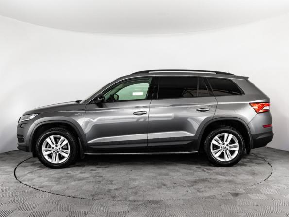 Skoda Kodiaq I с пробегом 2018 года, цена 2 599 000 рублей, 97136 км, внедорожник, Автокод Объявления