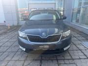 Skoda Rapid I Орел  - изображение 6
