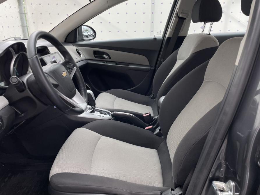 Chevrolet Cruze I Тамбов  - изображение 11