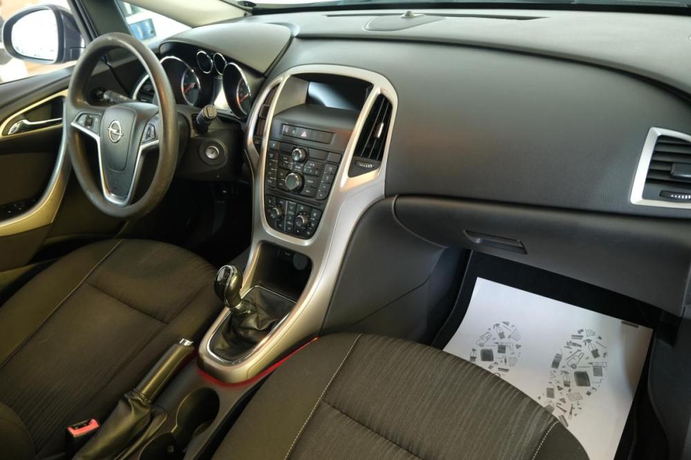 Opel Astra J Омск  - изображение 17