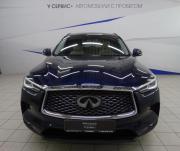 Infiniti QX50 II Москва  - изображение 24