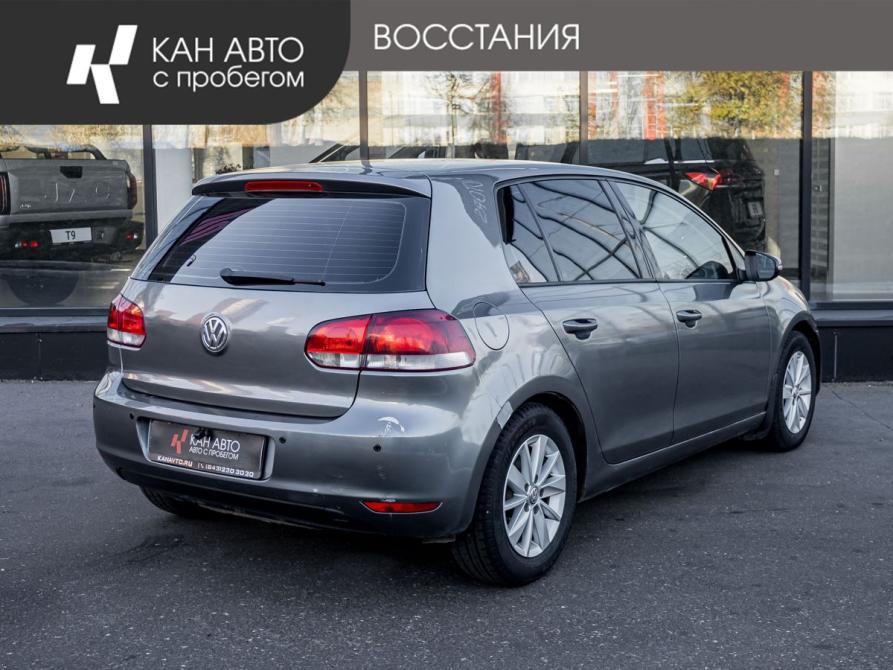 Volkswagen Golf VI Казань  - изображение 4