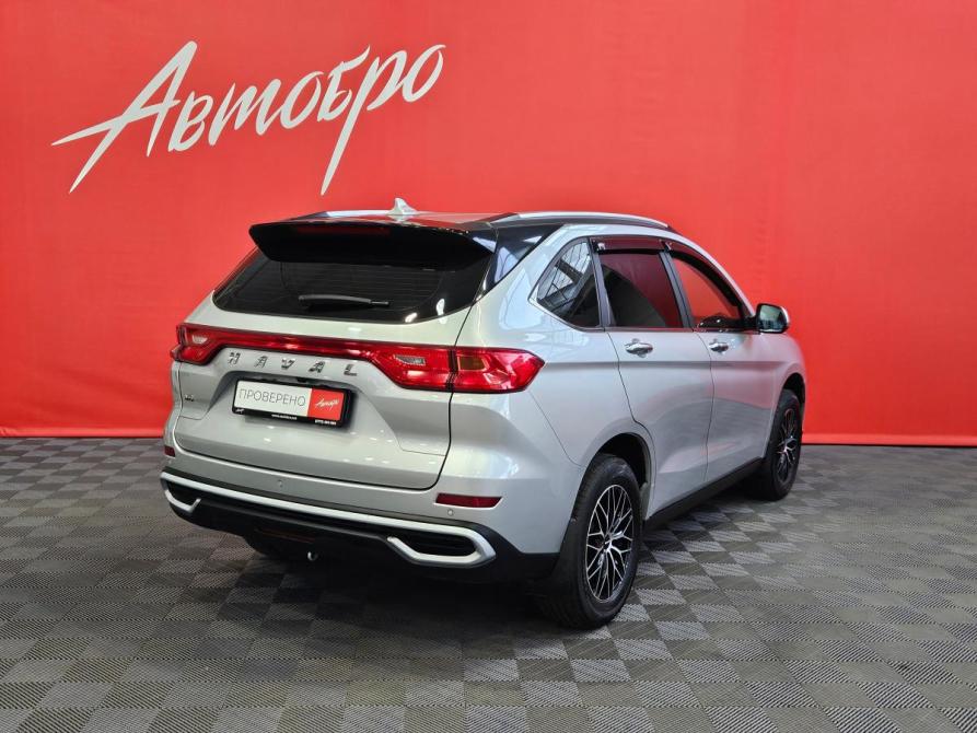 Haval M6 II Вологда  - изображение 5