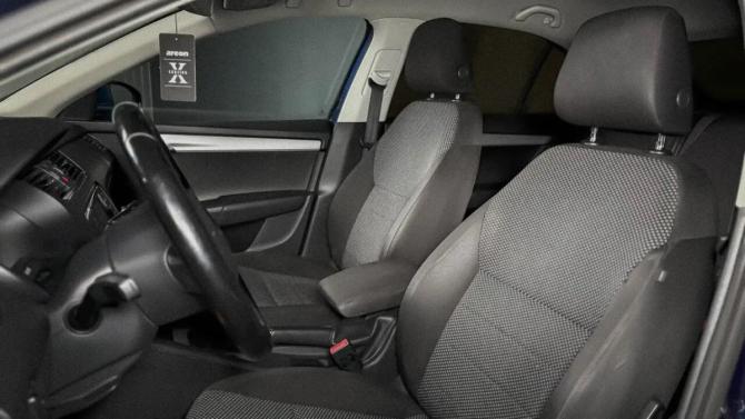 Skoda Octavia III (A7) с пробегом 2016 года, цена 1 350 000 рублей, 164000 км, лифтбек, Автокод Объявления