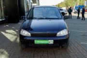 Lada (ВАЗ) Kalina I Ульяновск  - изображение 20