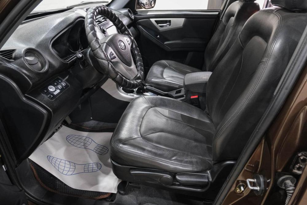 Lifan X60 I Рестайлинг Новокузнецк  - изображение 12