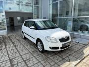 Skoda Fabia II Орел  - изображение 6