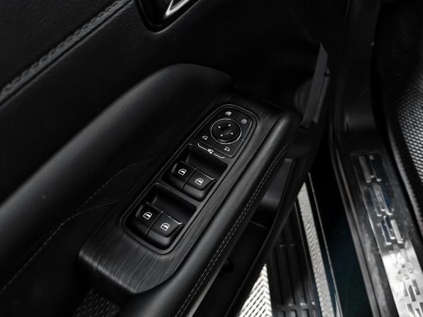 Haval H9 II с пробегом 2024 года, цена 3 690 000 рублей, 35200 км, внедорожник, Автокод Объявления