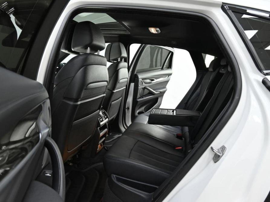 BMW X6 II (F16) Москва  - изображение 10