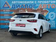 Kia Ceed III Набережные Челны  - изображение 26