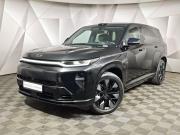 GAC Trumpchi S7 I Рестайлинг Москва  - изображение 22