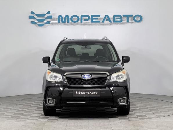 Subaru Forester IV с пробегом 2014 года, цена 1 565 000 рублей, 219444 км, внедорожник, Автокод Объявления