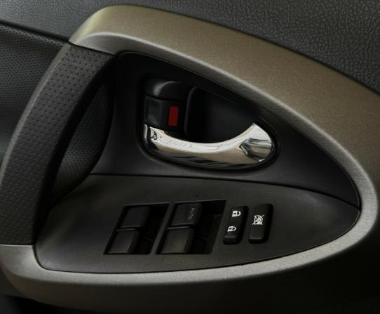 Toyota RAV4 III (XA30) Рестайлинг с пробегом 2012 года, цена 1 430 000 рублей, 195183 км, внедорожник, Автокод Объявления
