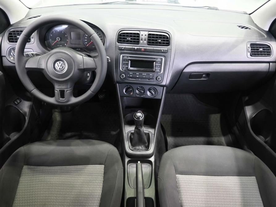 Volkswagen Polo V Ростов-на-Дону  - изображение 10