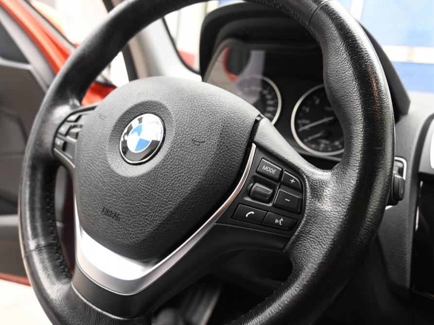 BMW 1 серии II (F20/F21) Рестайлинг Ростов-на-Дону  - изображение 14