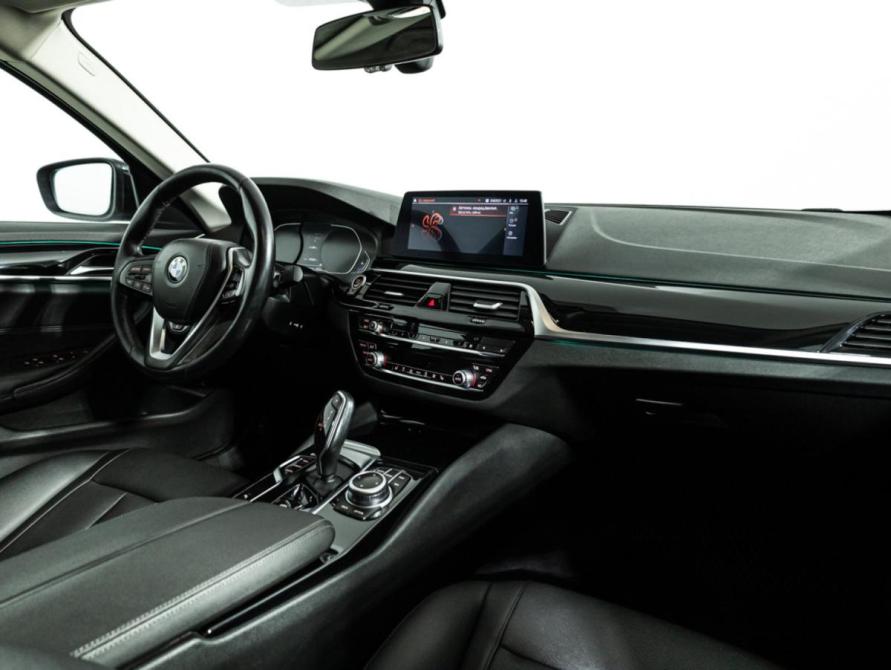 BMW 5 серии VII (G30/G31/G38) Рестайлинг Санкт-Петербург  - изображение 9