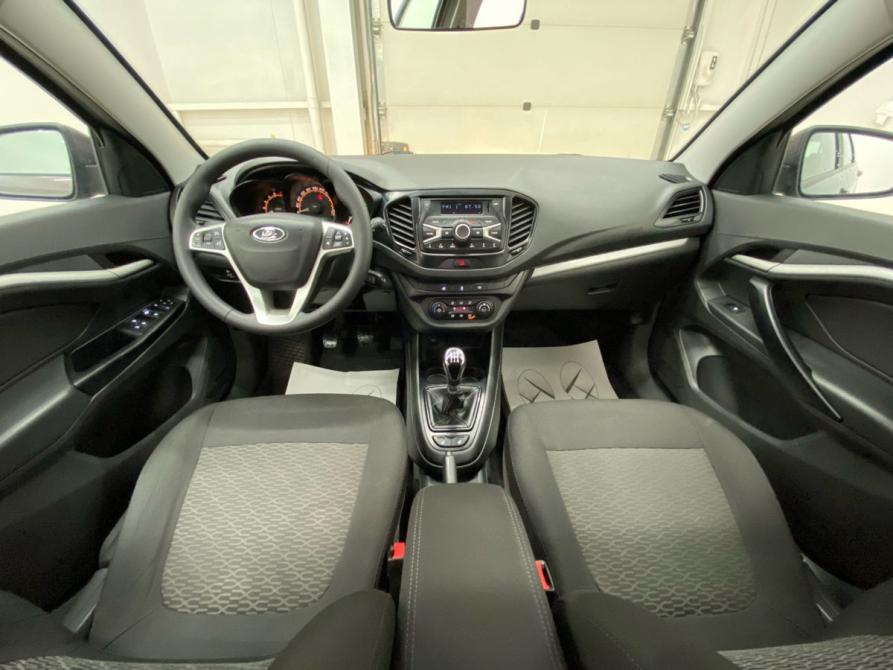 Lada (ВАЗ) Vesta I Энгельс  - изображение 25
