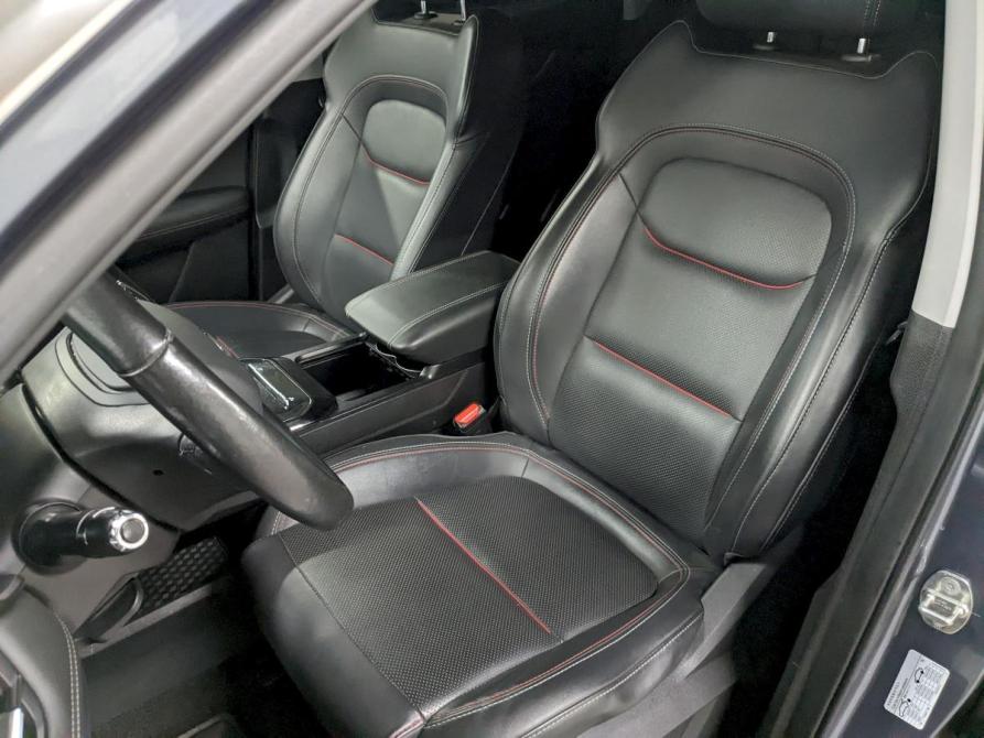 Chery Tiggo 7 Pro I Москва  - изображение 14
