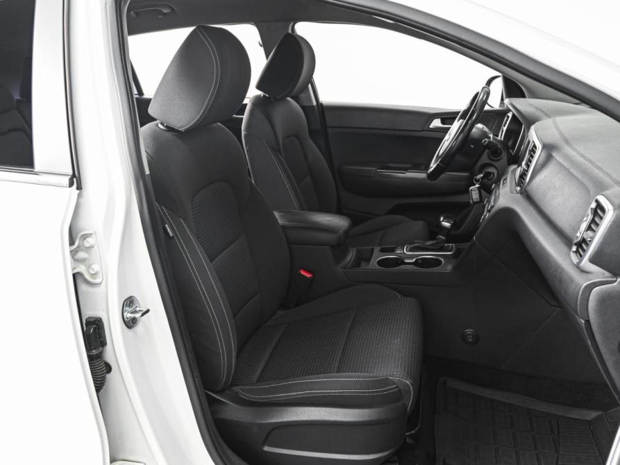 Kia Sportage IV Ставрополь  - изображение 8