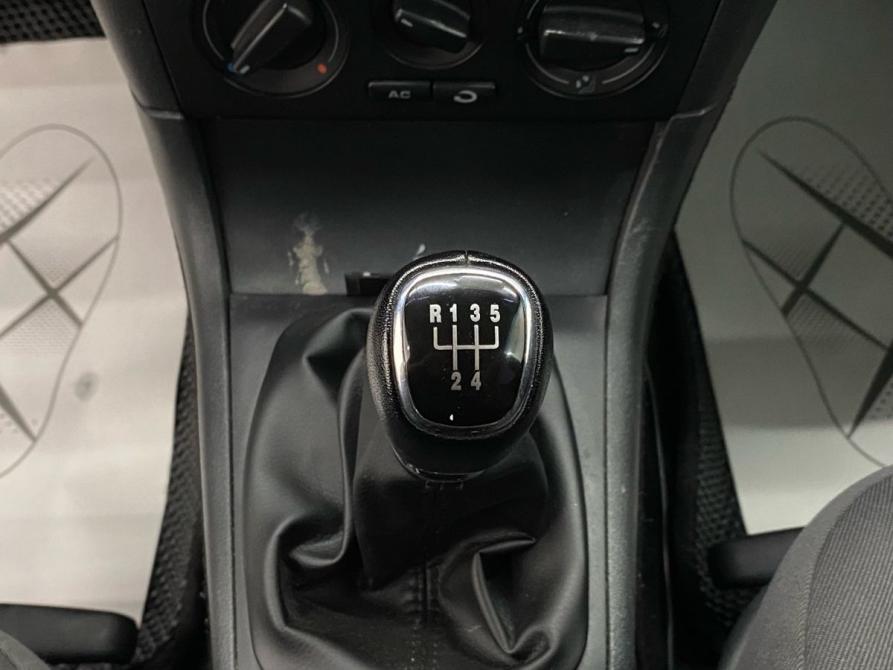 Skoda Octavia I (A4) Рестайлинг Энгельс  - изображение 29