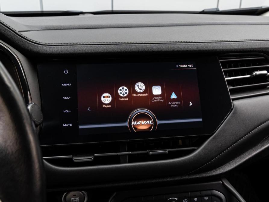 Haval F7 I Краснодар  - изображение 15