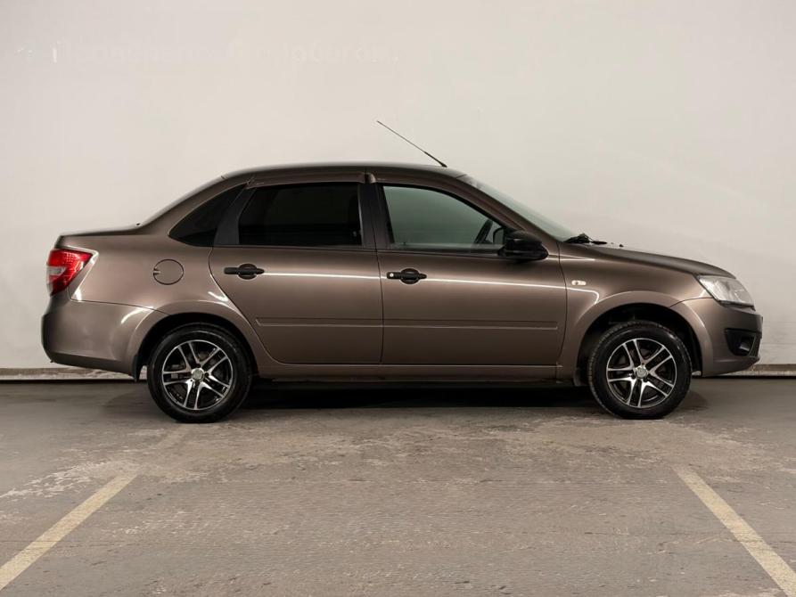 Lada (ВАЗ) Granta I Екатеринбург  - изображение 6