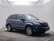 Honda CR-V III Рестайлинг Москва  - изображение 21