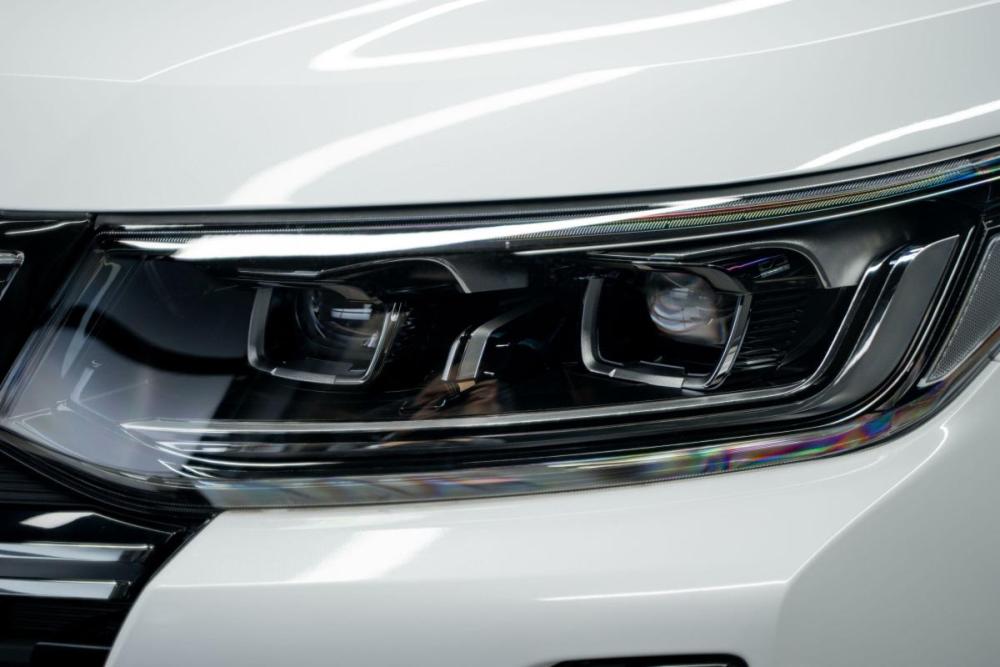 Changan CS95 I Рестайлинг 2 Москва  - изображение 5