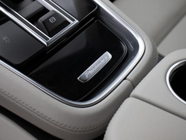 Porsche Panamera II с пробегом 2019 года, цена 8 167 500 рублей, 85449 км, универсал, Автокод Объявления
