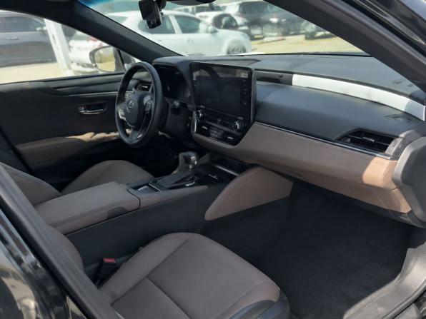 Новый Lexus ES VII Рестайлинг 2 2025 года, цена 5 390 000 рублей, седан, Автокод Объявления