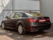 Lexus GS IV Екатеринбург  - изображение 29