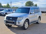 Mitsubishi Pajero IV Набережные Челны  - изображение 28