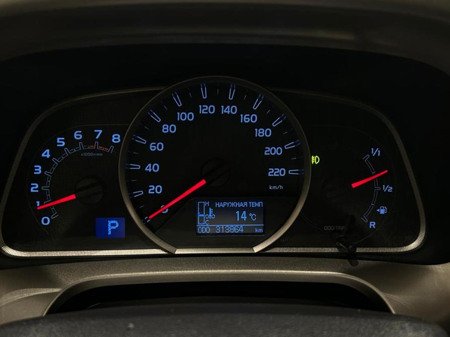 Toyota RAV4 IV (XA40) Санкт-Петербург  - изображение 21