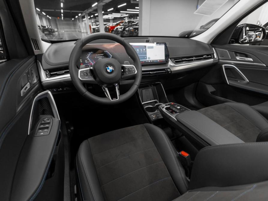 BMW X1 III (U11/U12) Москва  - изображение 7