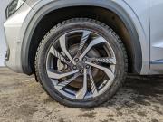 Geely Xingyue L I Рестайлинг Москва  - изображение 42