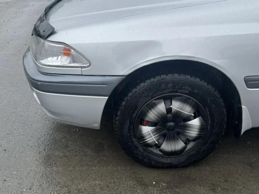 Toyota Carina VII (T210) Новосибирск  - изображение 2