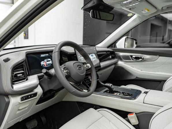 GAC GS8 II с пробегом 2026 года, цена 4 755 809 рублей, 10 км, внедорожник, Автокод Объявления
