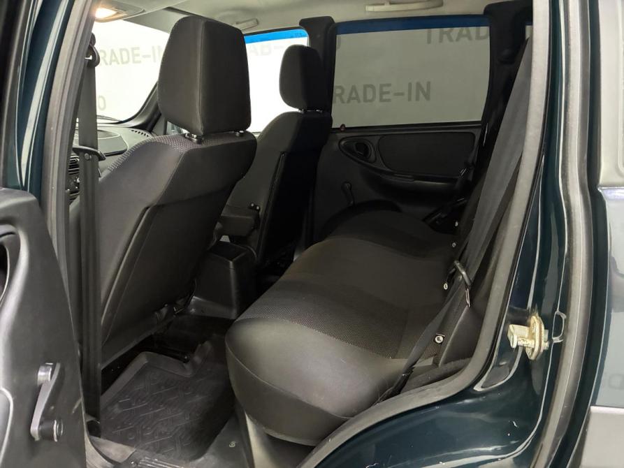 Lada (ВАЗ) Niva Travel I Пермь  - изображение 11