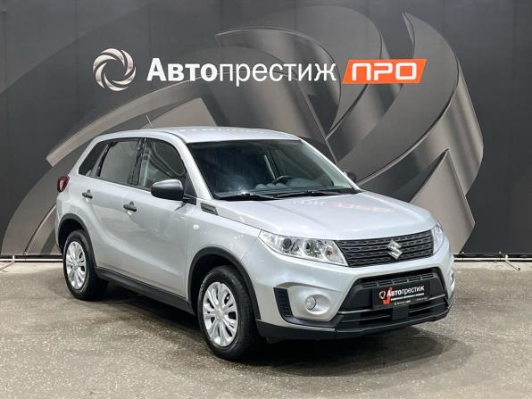 Suzuki Vitara II Рестайлинг с пробегом 2019 года, цена 1 499 000 рублей, 72159 км, внедорожник, Автокод Объявления