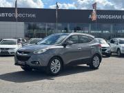 Hyundai ix35 I Пермь  - изображение 23