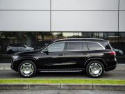 Mercedes-Benz GLS II (X167) Санкт-Петербург  - изображение 49